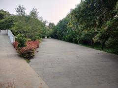 Freedom Park Bengaluru 2024