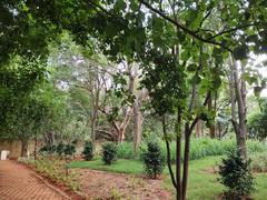 Freedom Park, Bangalore