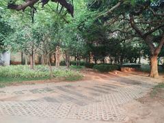 Freedom Park Bengaluru 2024