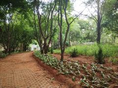 Freedom Park, Bengaluru, 2024