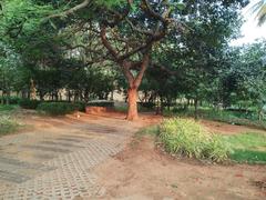 Freedom Park in Bengaluru 2024