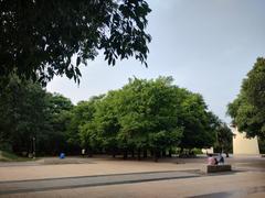 Freedom Park, Bengaluru 2024