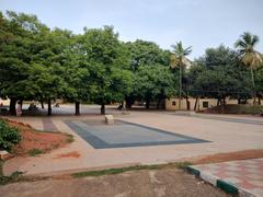 Freedom Park, Bengaluru 2024