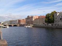 Pont Anitchkov