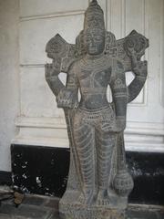 Gangaramaya Temple in Colombo