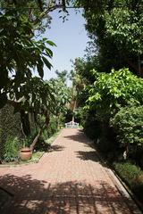 Garden of Dreams in Kathmandu