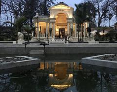 Garden of Dreams in Kathmandu