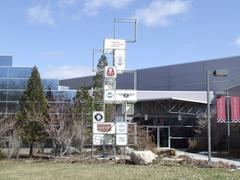 Musée National De L'Automobile De Reno