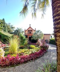 Giardini Botanici Dell'Isola Madre picturesque view