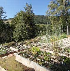 Giardino Botanico Alpino Viote