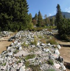 Giardino botanico alpino Viote