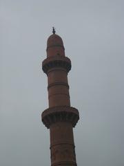 Daulatabad Fort Chand Minar top view