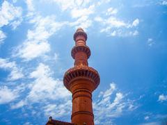 Chand Minar, India's second highest minaret