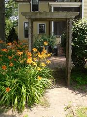 Governors Island National Monument