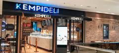 Kempideli at Grand Indonesia