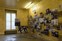 NS Documentation Center Cologne permanent exhibition 2024