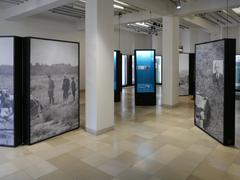 NS-Dokumentationszentrum der Stadt Köln Sonderausstellung im EL-DE-Haus Vernichtungsort Malyj Trostenez