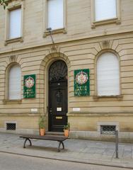 Fabergé Museum in Baden-Baden