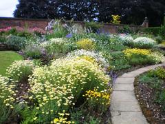 Winterbourne Botanic Garden in Birmingham