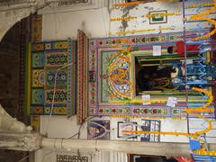 Hangseshwari Mandir in Bansberia, Hooghly