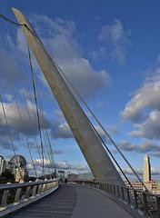 Harbor Drive Pedestrian Bridge