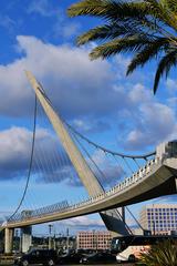 Harbor Drive Pedestrian Bridge