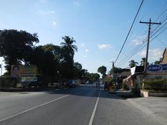 Castillejos, Zambales municipality view