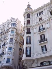 Casa Carbonell in Alicante