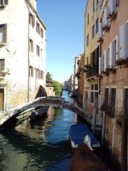 Ponte Chiodo in Venice