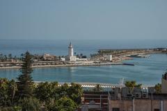 Málaga La Farola