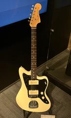 Fender Jazzmaster guitar from Walk the Line