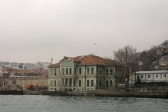 Palácio De Hatice Sultan