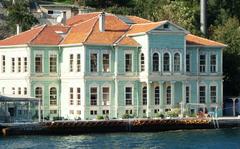 Istanbul Ortaköy Bosphorus