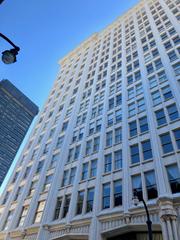 Healey Building in Atlanta, Georgia