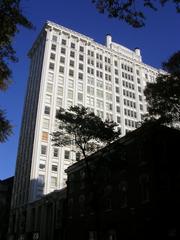 Healey Building in Atlanta, Georgia