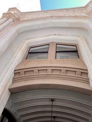 Healey Building in Atlanta, GA, historic architectural landmark