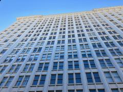 Healey Building in Atlanta, Georgia