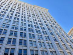 Healey Building in Atlanta, Georgia