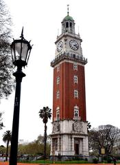 Torre Monumental in Buenos Aires