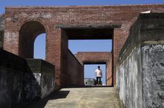 monument in Taiwan