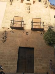 Casa de los Tiros