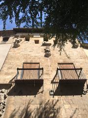 Casa de los Tiros, Granada