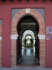 Bil-Bil Castle in Benalmádena Costa