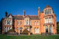 Highbury Hall, Moseley, Birmingham