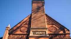 Highbury Hall in Moseley, Birmingham