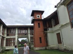 Hill Palace Museum in Kerala