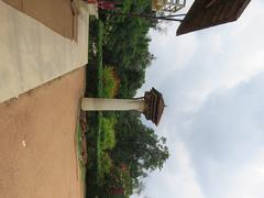 Views around Hill Palace, Tripunithura