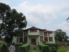 Views around Hill Palace, Tripunithura