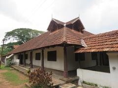 Hill Palace Tripunithura