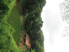 Hill Palace Tripunithura scenic views